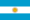 bandera-argentina-mixer-flagge-20x30